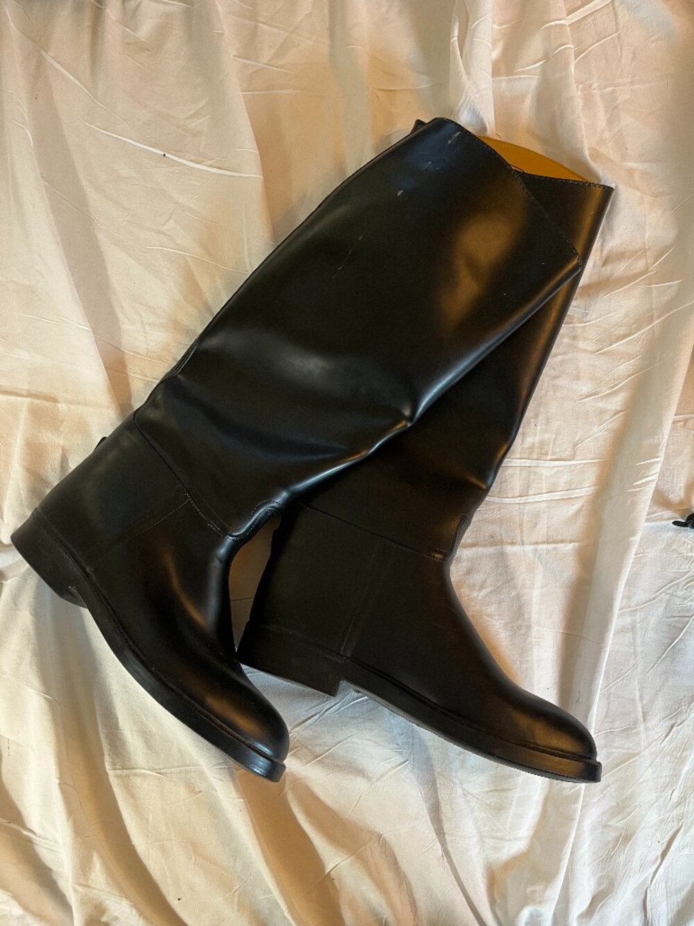Aigle boots